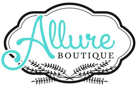 Allure Boutique .